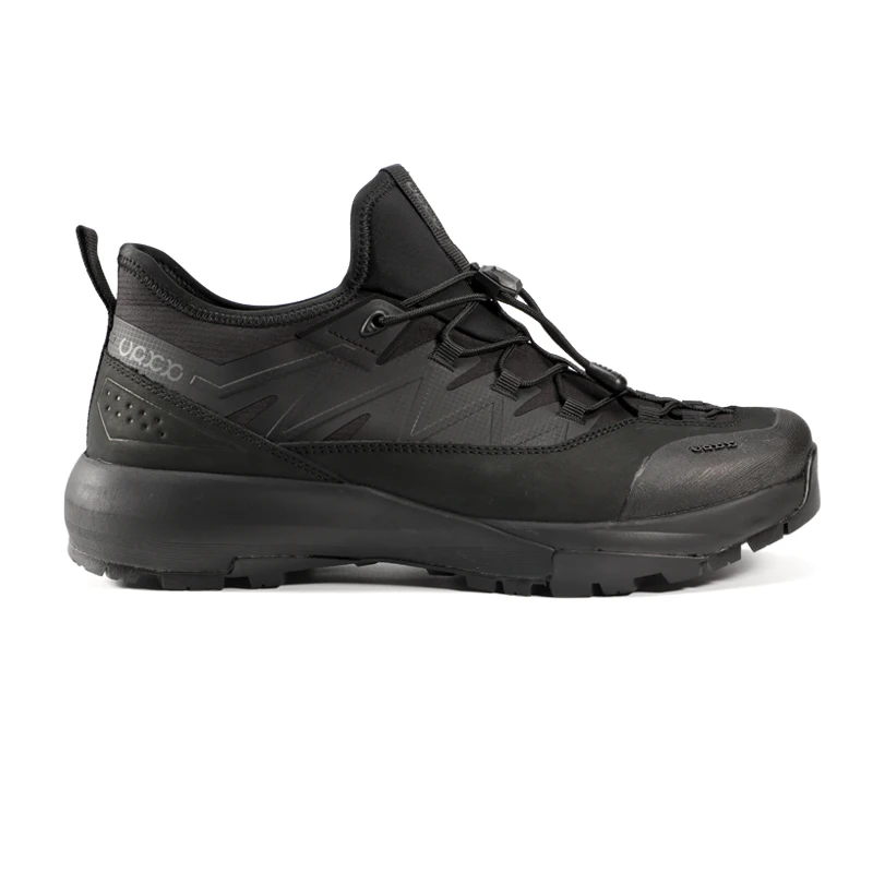 Leather Shoes Men Luxury Commu – Urban Outdoor Camping Bewertung und Preis