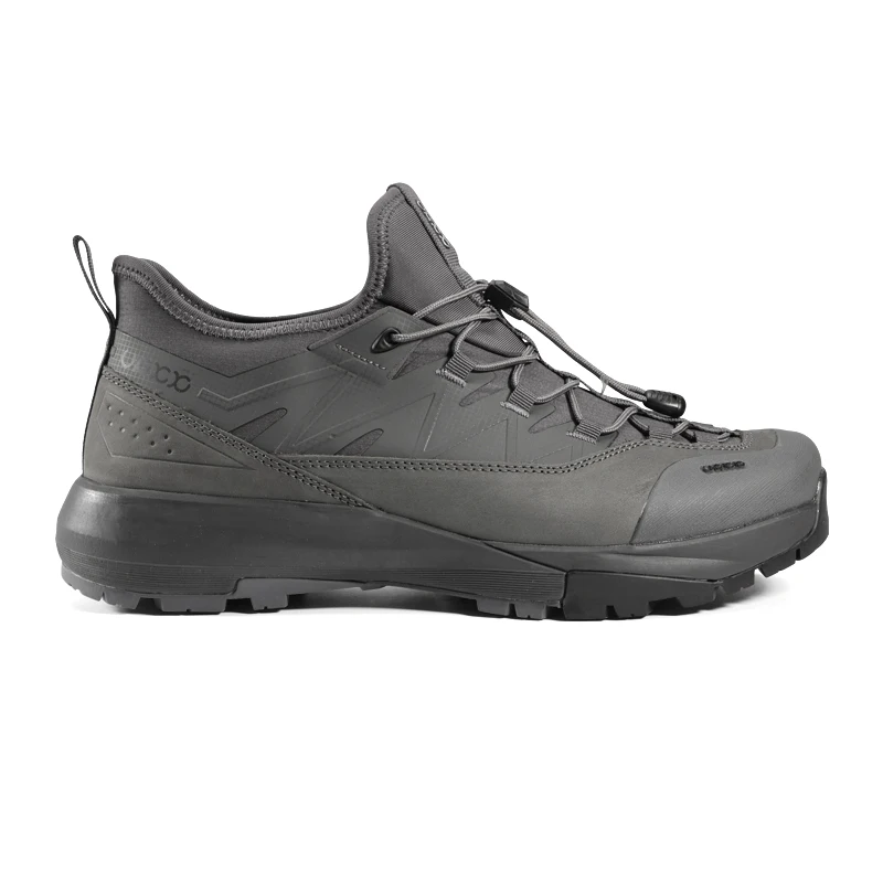 Leather Shoes Men Luxury Commu – Urban Outdoor Camping Bewertung und Preis