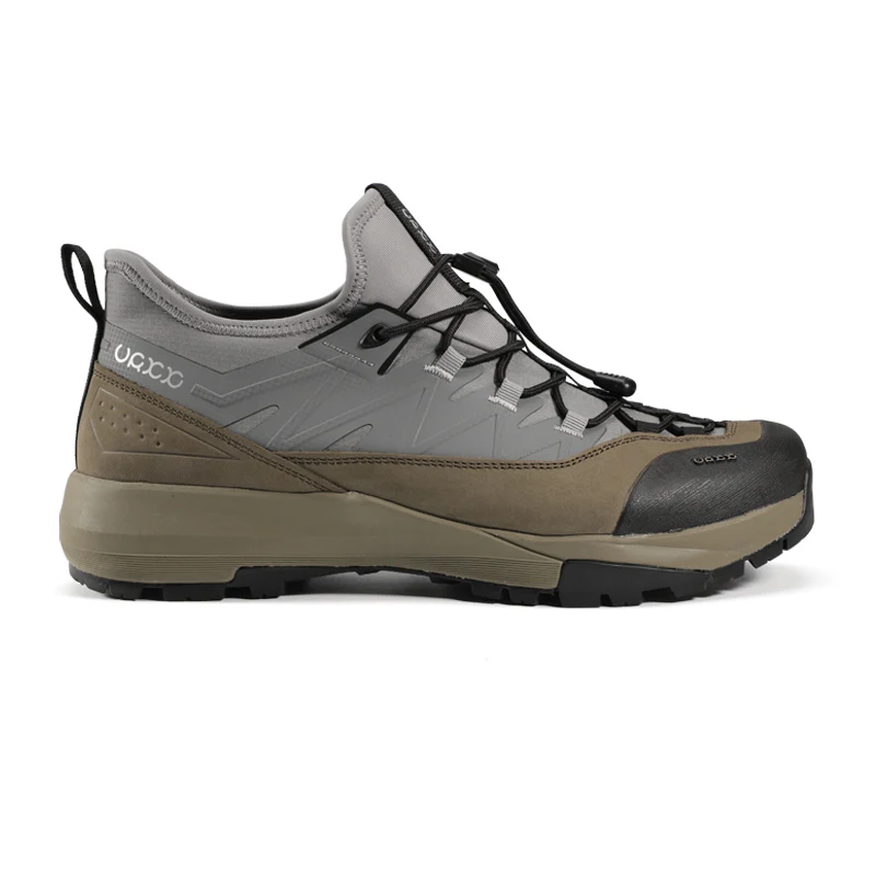 Leather Shoes Men Luxury Commu – Urban Outdoor Camping Bewertung und Preis