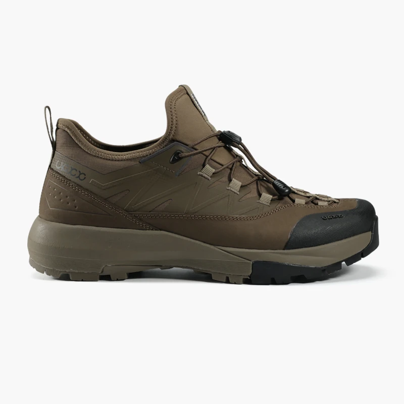 Leather Shoes Men Luxury Commu – Urban Outdoor Camping Bewertung und Preis