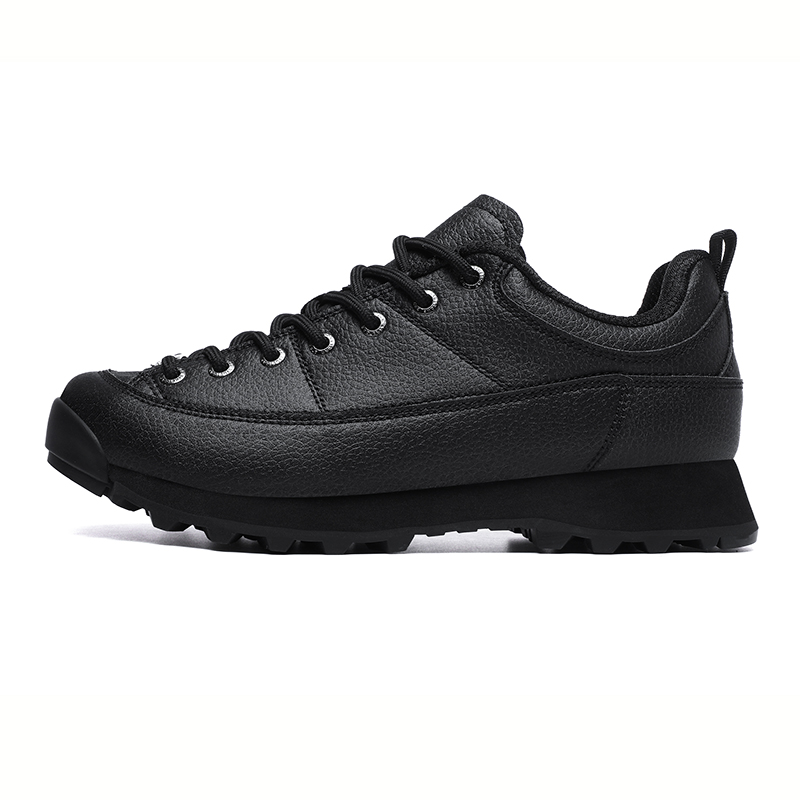 Trendy Leather Shoes Hiking Me – Urban Outdoor Camping Bewertung und Preis
