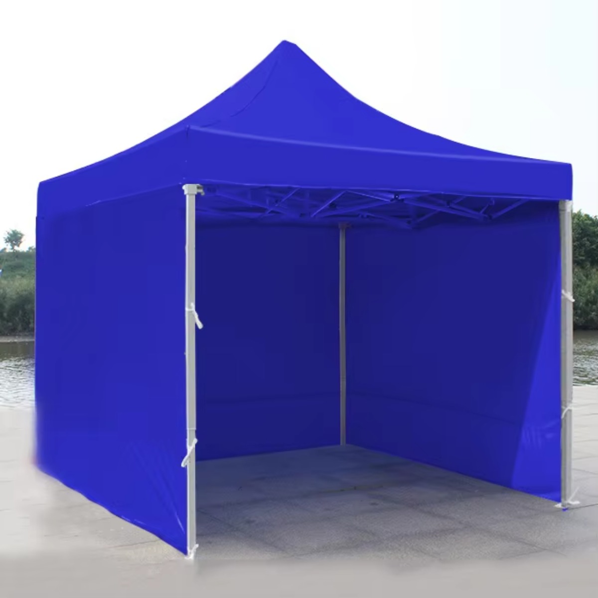 10x10ft 10x20ft Yurt Tent Pop  – Outdoor Yurt Camping Bewertung und Preis