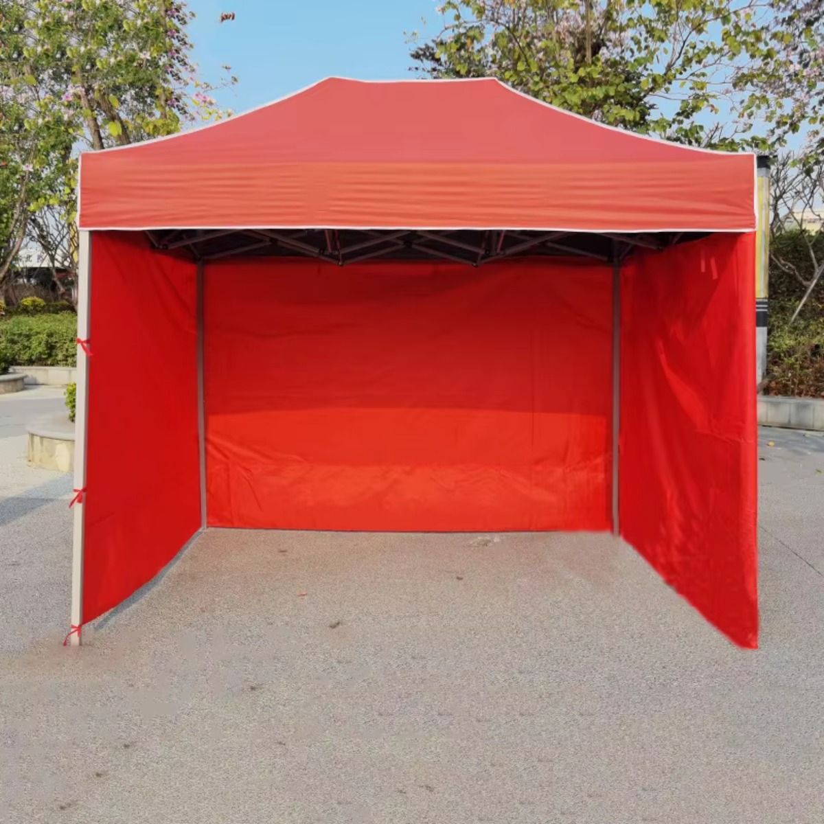 10x10ft 10x20ft Yurt Tent Pop  – Outdoor Yurt Camping Bewertung und Preis