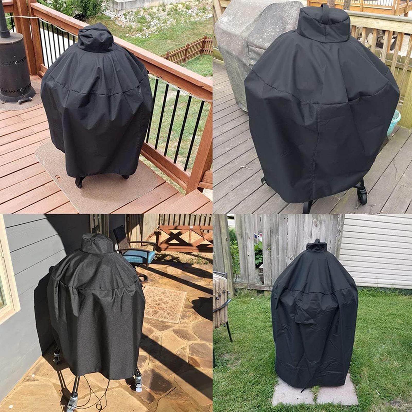Waterproof Windproof Barbecue  – Outdoor Camping Grill Bewertung und Preis