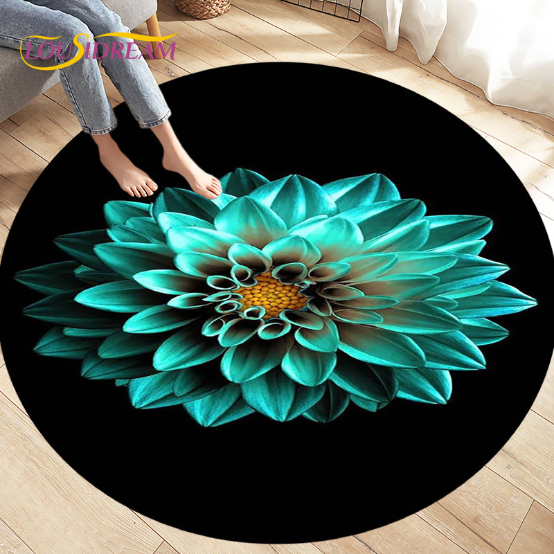 Nordic Flower Daisy Pattern Ar – Outdoor Camping Games For Adults Bewertung und Preis