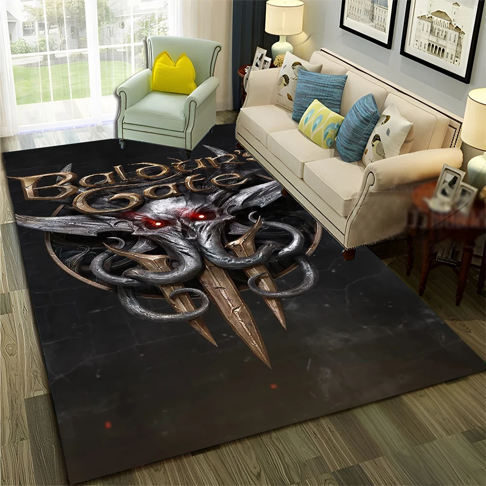 Baldur Gate3 Game Gamer Cartoo – Outdoor Camping Games For Adults Bewertung und Preis
