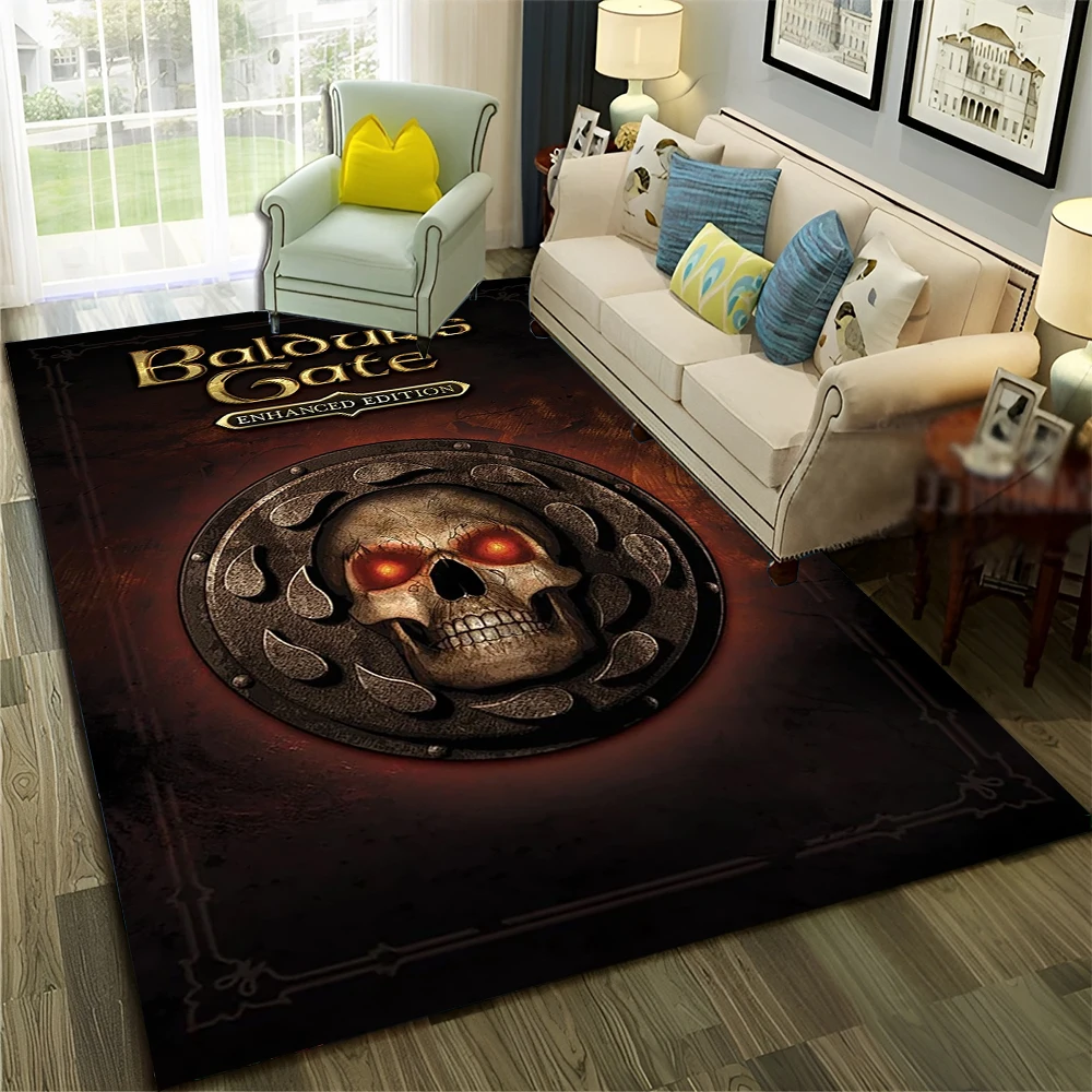 Baldur Gate3 Game Gamer Cartoo – Outdoor Camping Games For Adults Bewertung und Preis