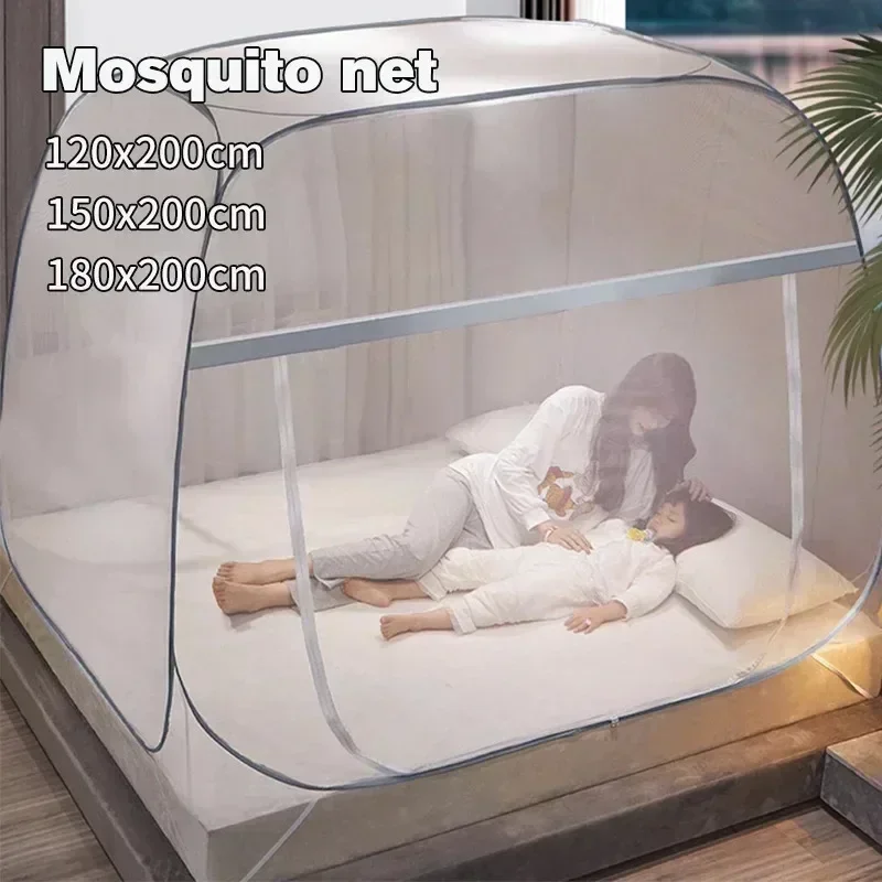 Mongolian Yurt Mosquito Net In – Outdoor Yurt Camping Bewertung und Preis
