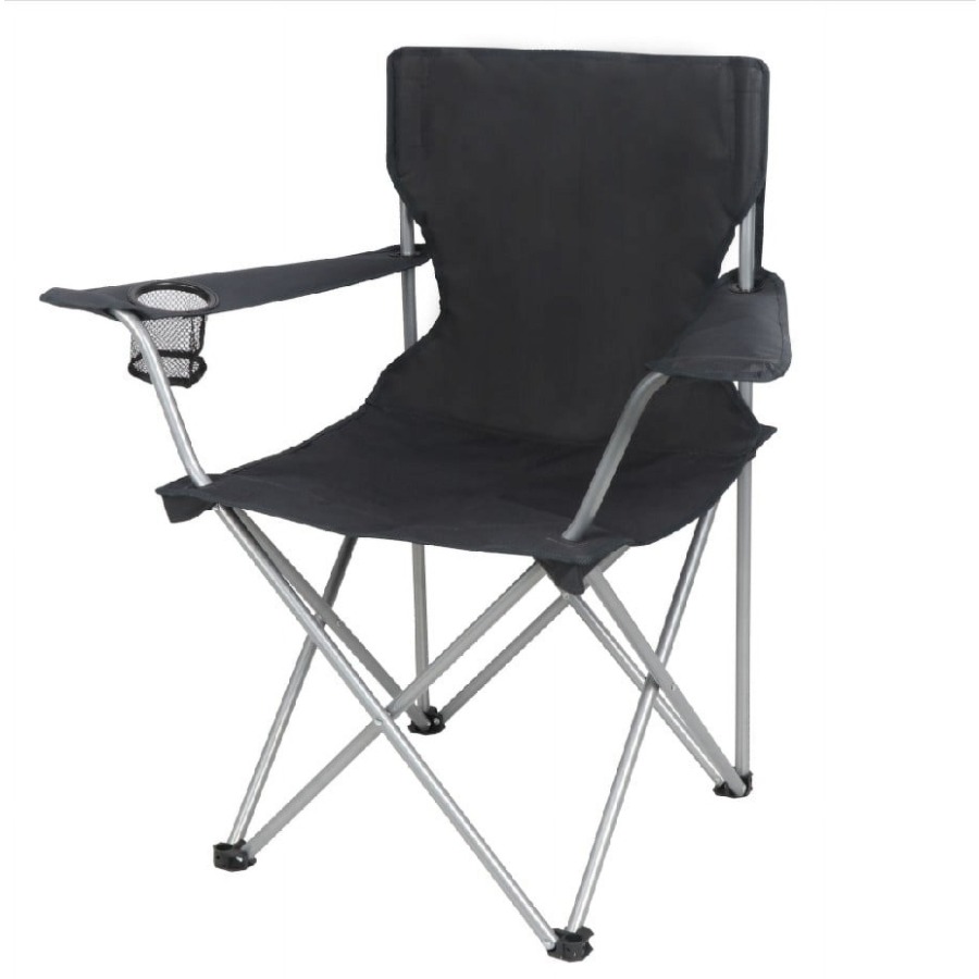 6-Pack Quad Folding Camp Chair – Camping Quad Bewertung und Preis