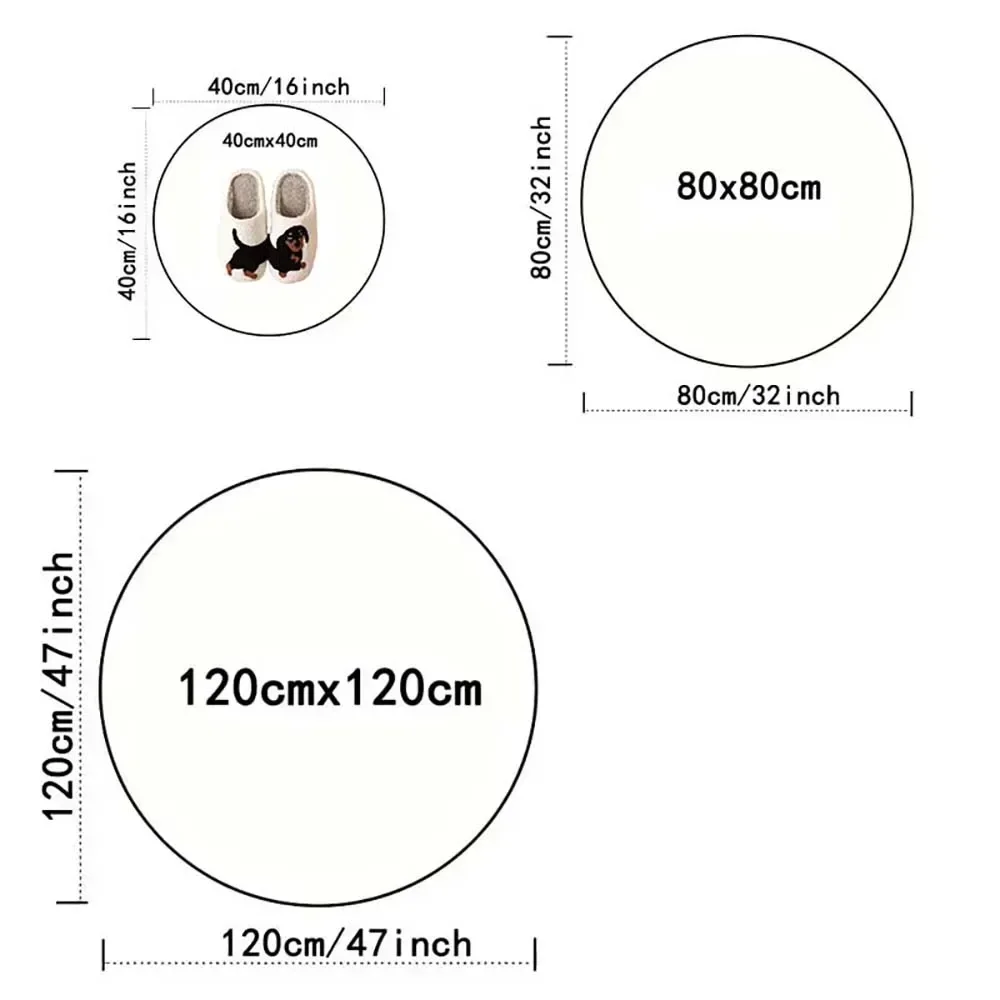 European Style Luxury round Ca – Outdoor Camping Mats Large Bewertung und Preis