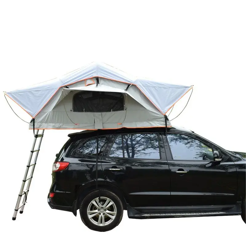 New Type Off Road Camping Fish – Outdoor Camping Tents For Sale Bewertung und Preis