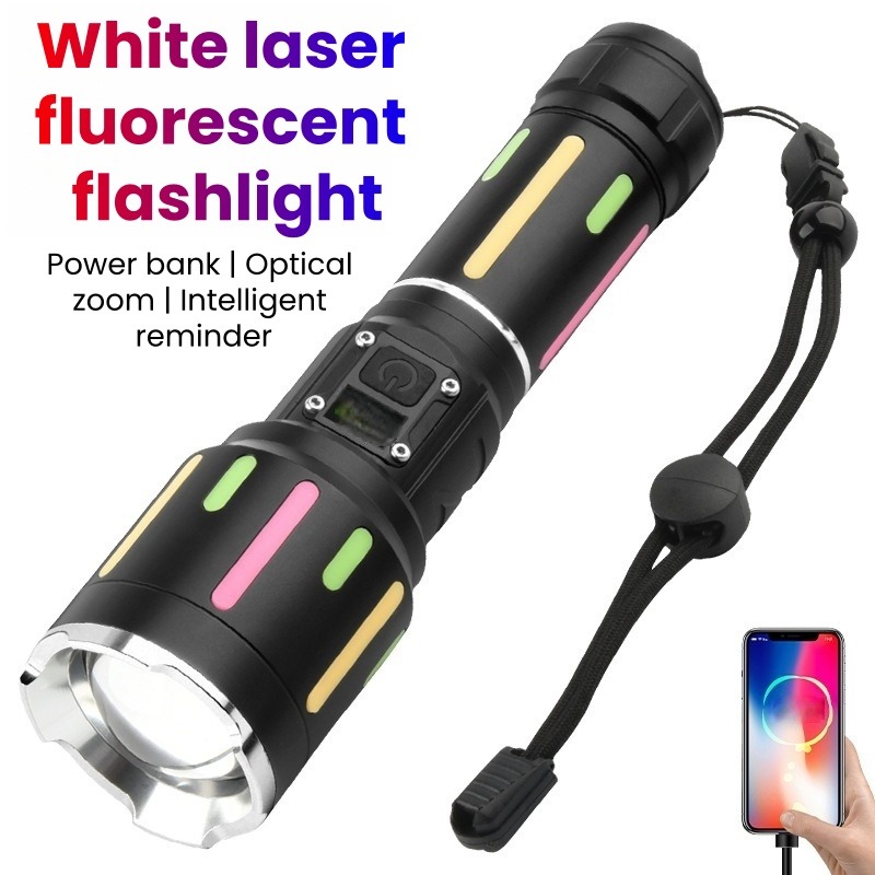 High Power White Light Fluores – Outdoor Camping Lighting Bewertung und Preis