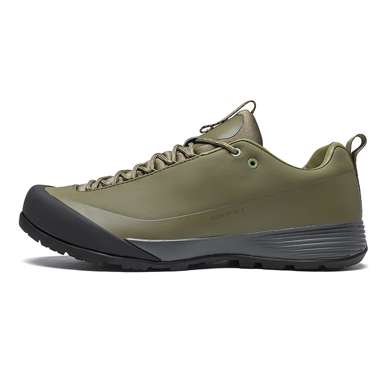 Fashion Hiking Shoes Men Luxur – Urban Outdoor Camping Bewertung und Preis