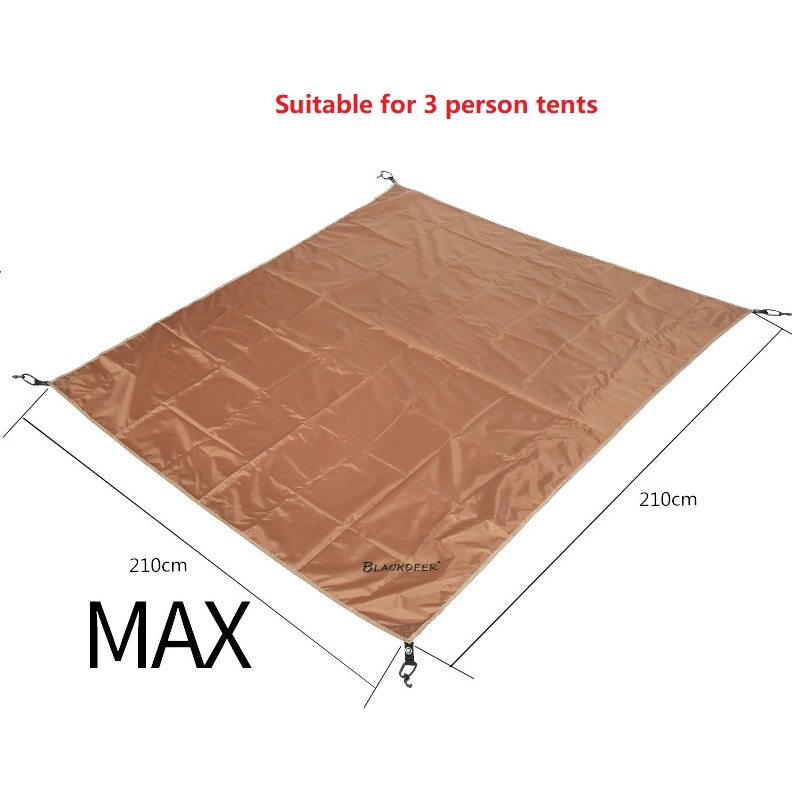 BLACKDEER Camping Wear-resista – Waterproof Tarp Shelter Bewertung und Preis
