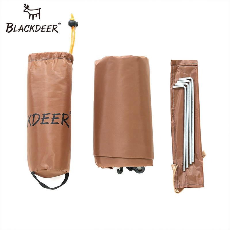 BLACKDEER Camping Wear-resista – Waterproof Tarp Shelter Bewertung und Preis