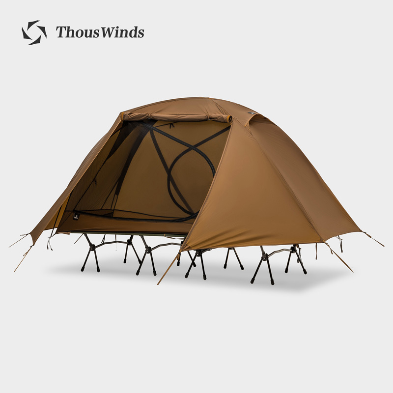 Thous Winds Taurus Solo Tent,  – Outdoor Camping Solo Bewertung und Preis