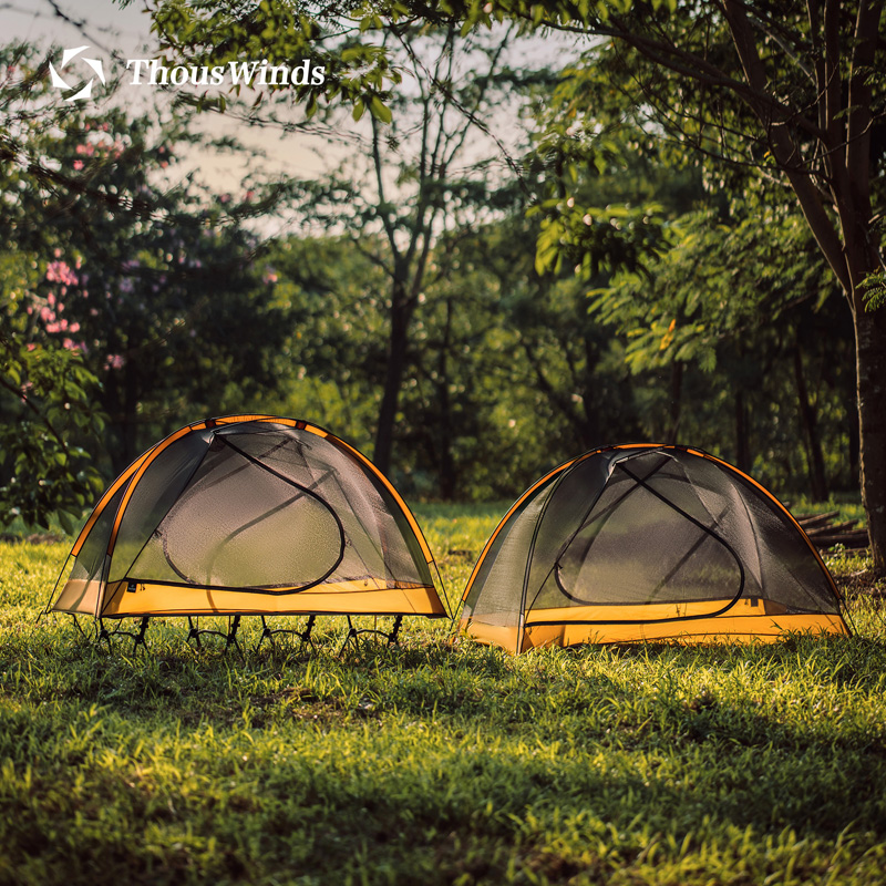 Thous Winds Taurus Solo Tent,  – Outdoor Camping Solo Bewertung und Preis