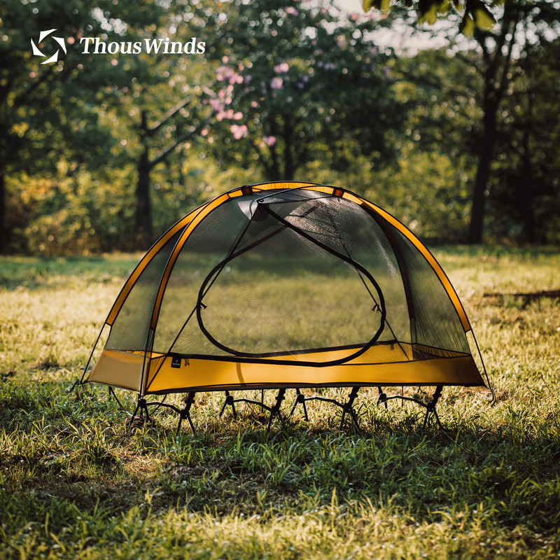 Thous Winds Taurus Solo Tent,  – Outdoor Camping Solo Bewertung und Preis