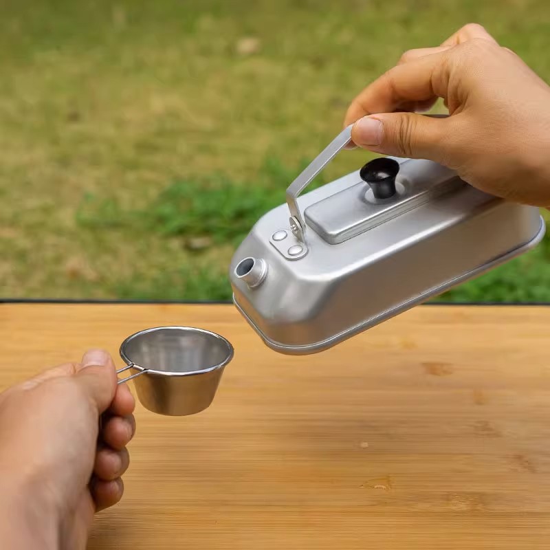 Ultralight Portable Picnic Cam – Outdoor Camping Kitchen Set Bewertung und Preis