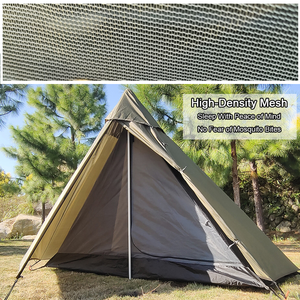 EMER Portable Single Tent Ligh – Outdoor Camping Solo Bewertung und Preis