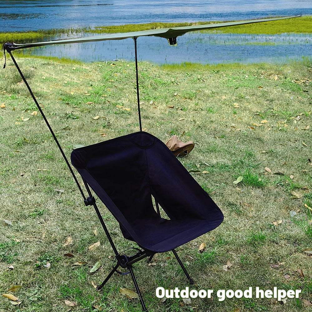 Moon Chair Sunshade Beach Chai – Outdoor Camping Hammock Chair Bewertung und Preis