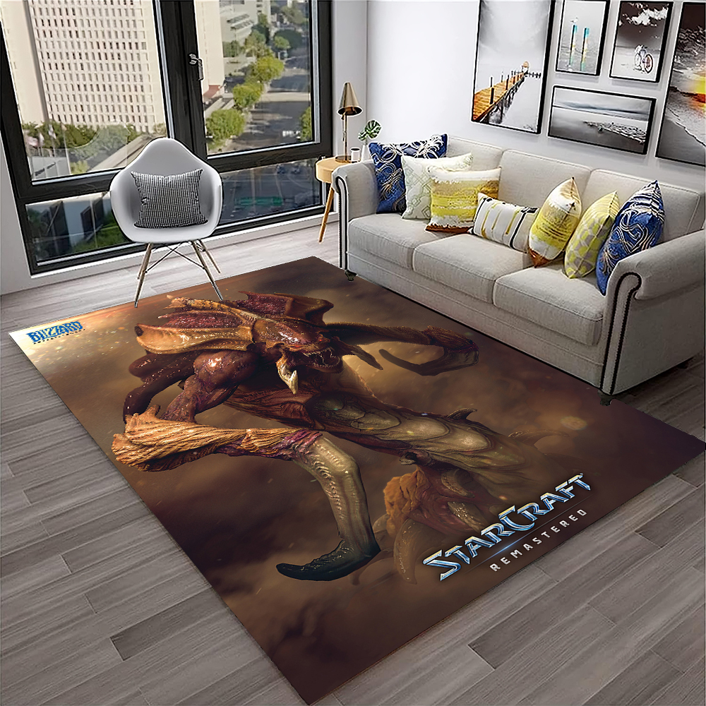 3D Retro Game StarCraft Gamer  – Outdoor Camping Games For Adults Bewertung und Preis