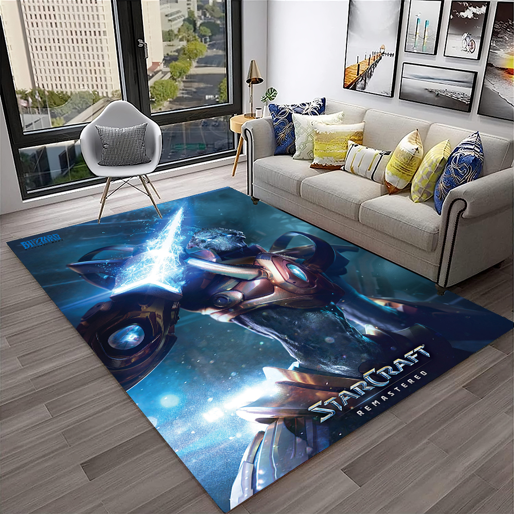 3D Retro Game StarCraft Gamer  – Outdoor Camping Games For Adults Bewertung und Preis