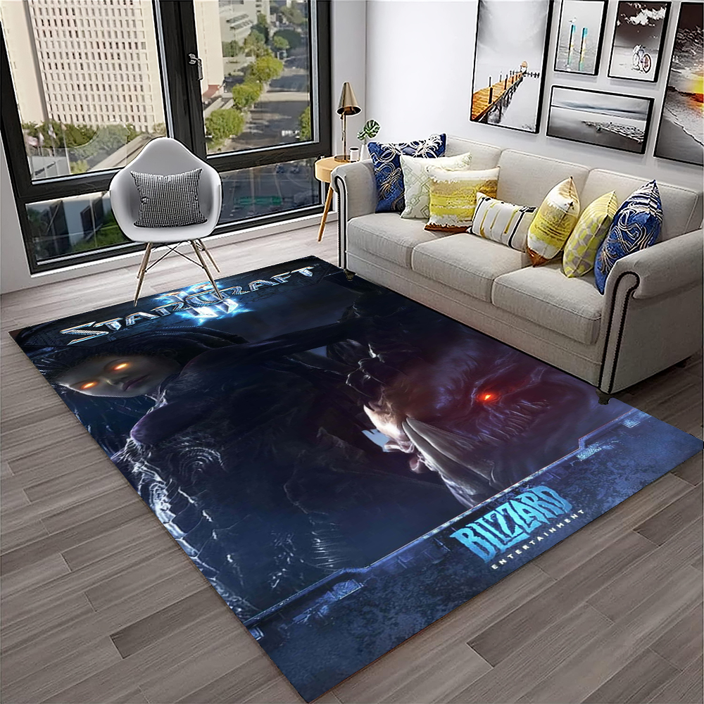 3D Retro Game StarCraft Gamer  – Outdoor Camping Games For Adults Bewertung und Preis
