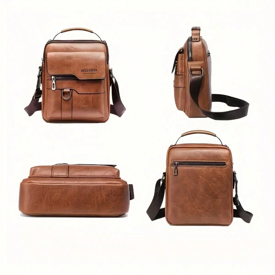 Outdoor-Friendly Vintage PU Le – Urban Outdoor Camping Bewertung und Preis