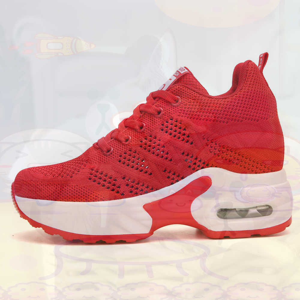 Red Size 36 Shoes Woman Tennis – Outdoor Camping Light Ideas Bewertung und Preis