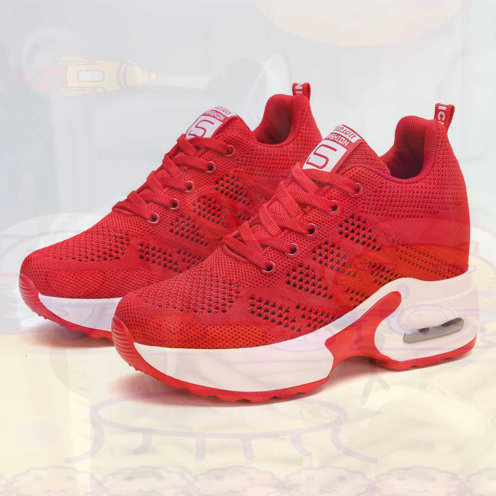Red Size 36 Shoes Woman Tennis – Outdoor Camping Light Ideas Bewertung und Preis