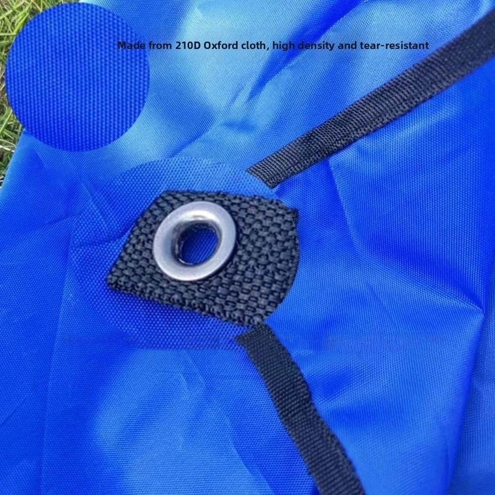 Waterproof Camping Floor Tarp  – Ultralight Ground Sheet Bewertung und Preis