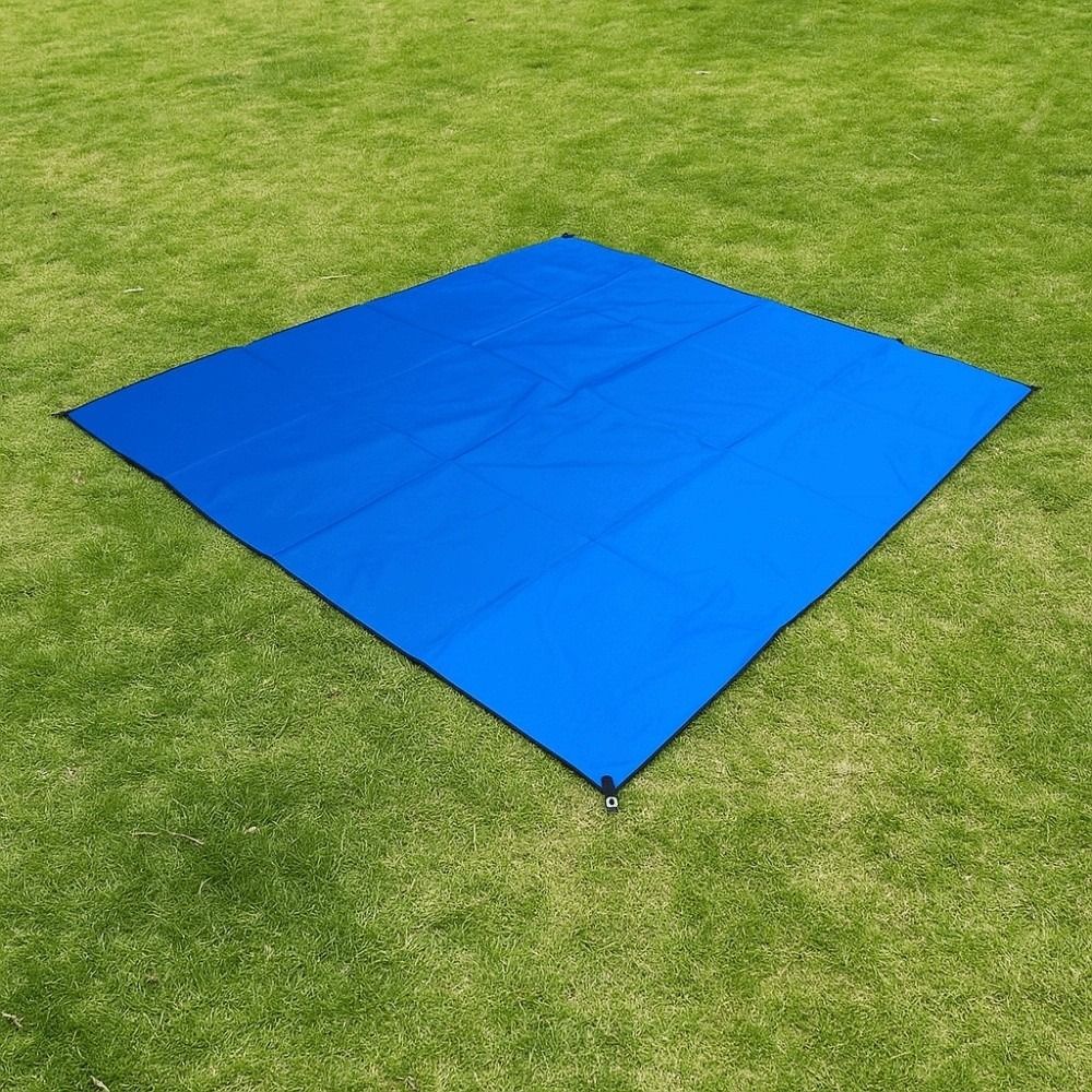 Waterproof Camping Floor Tarp  – Ultralight Ground Sheet Bewertung und Preis