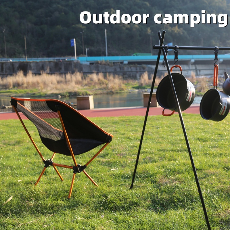 Portable outdoor folding chair – Outdoor Camping Hammock Chair Bewertung und Preis