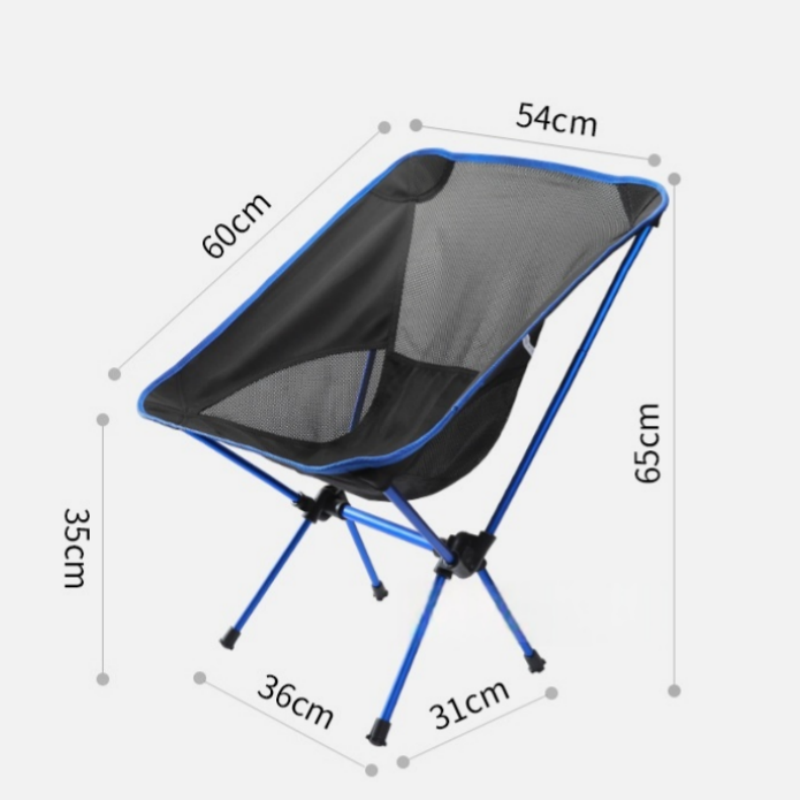 Portable outdoor folding chair – Outdoor Camping Hammock Chair Bewertung und Preis
