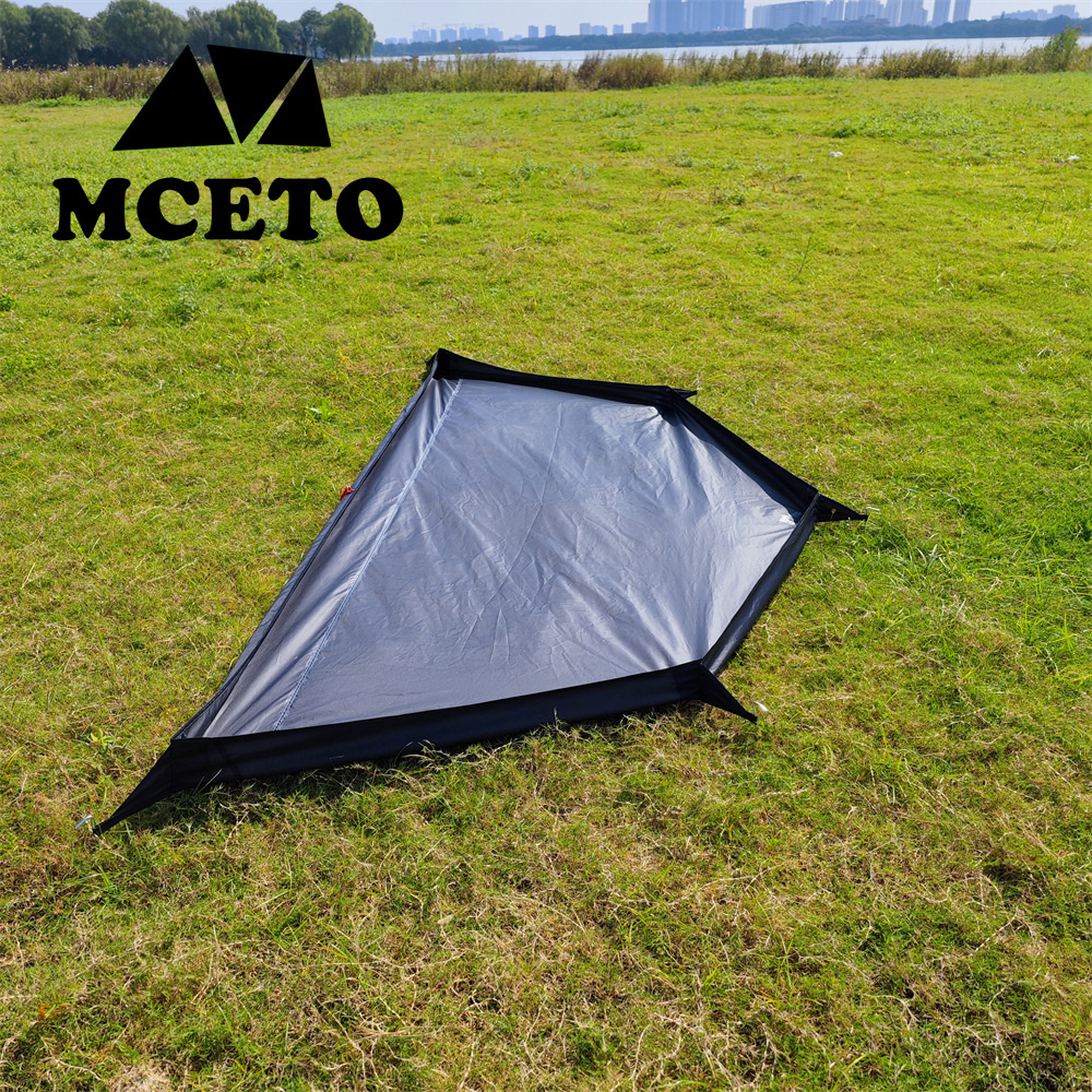 3D Pentagonal Half Camping Mat – Ultralight Ground Sheet Bewertung und Preis