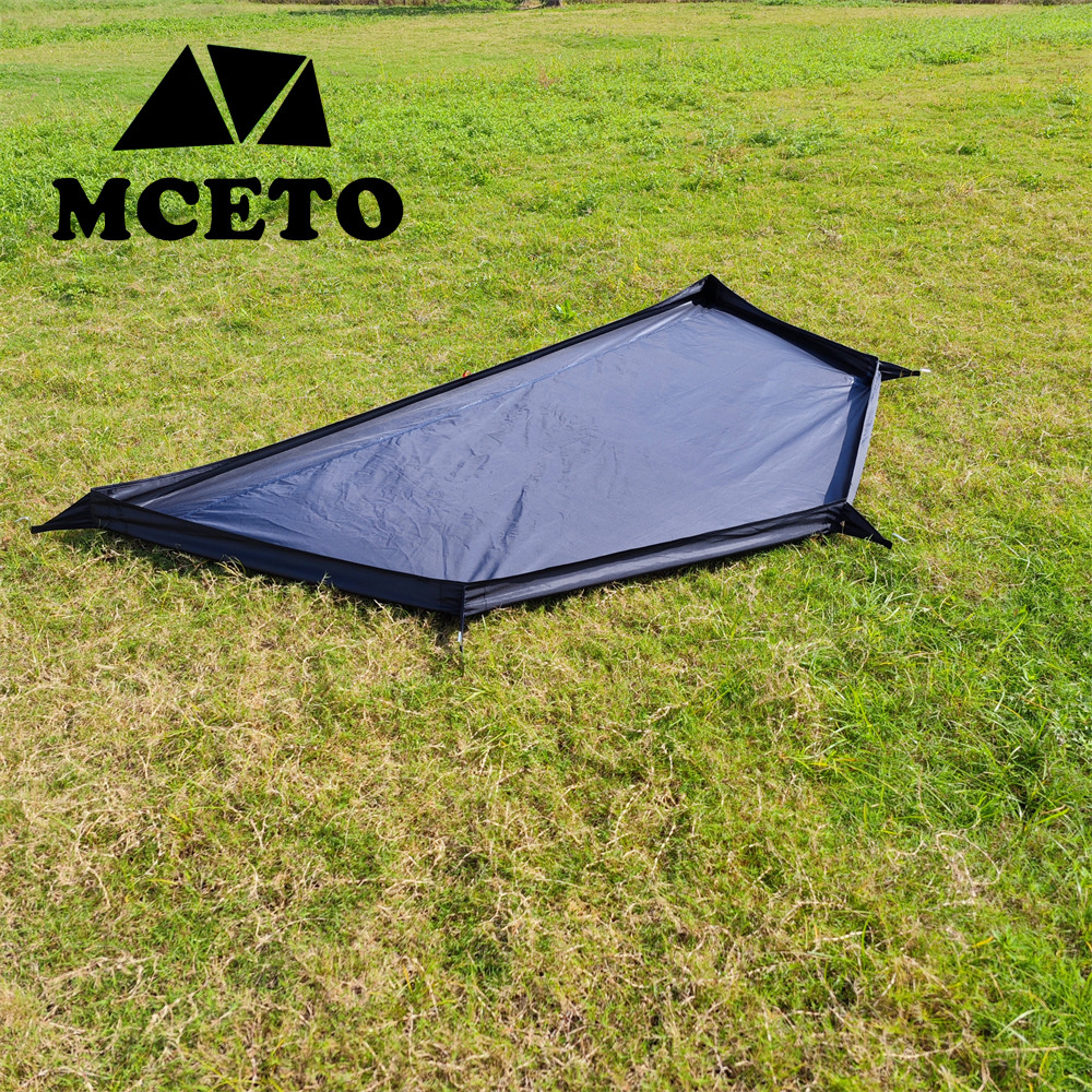 3D Pentagonal Half Camping Mat – Ultralight Ground Sheet Bewertung und Preis