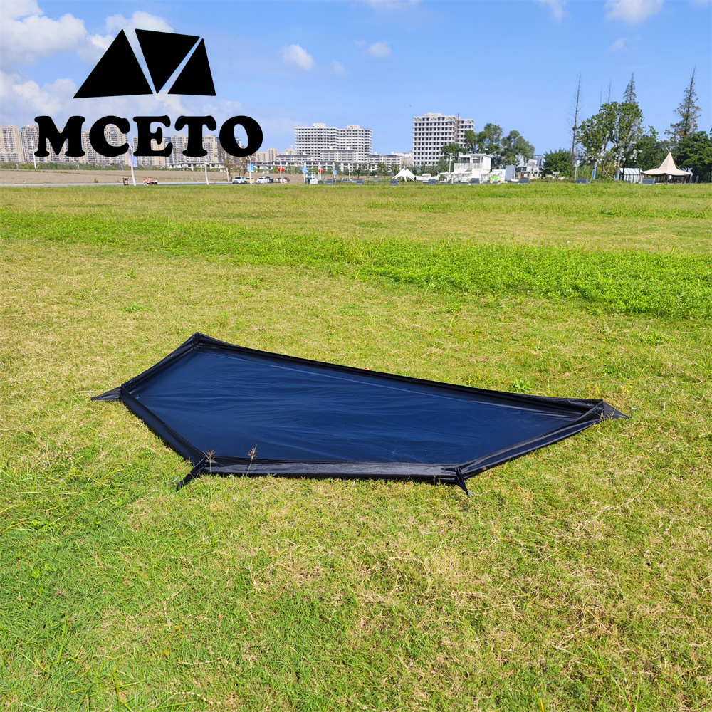 3D Pentagonal Half Camping Mat – Ultralight Ground Sheet Bewertung und Preis