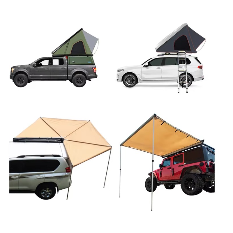 TAP SPORTS Custom Soft Shell O – Outdoor Camping Tents For Sale Bewertung und Preis