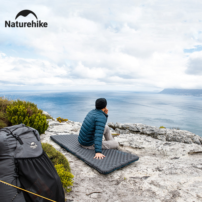 Naturehike 2026 New Camping Ai – Ultralight Ground Sheet Bewertung und Preis