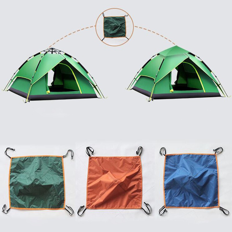 Outdoor Camping Survival Awnin – Waterproof Tarp Shelter Bewertung und Preis