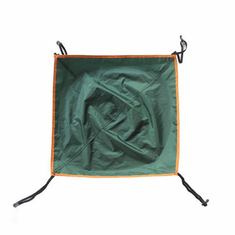 Outdoor Camping Survival Awnin – Waterproof Tarp Shelter Bewertung und Preis