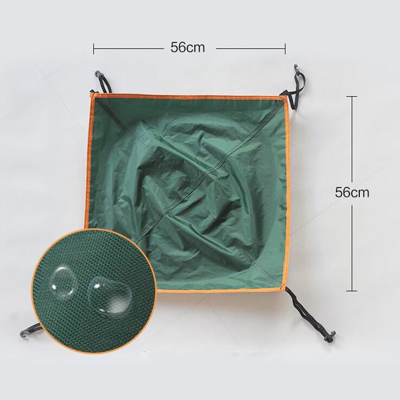 Outdoor Camping Survival Awnin – Waterproof Tarp Shelter Bewertung und Preis