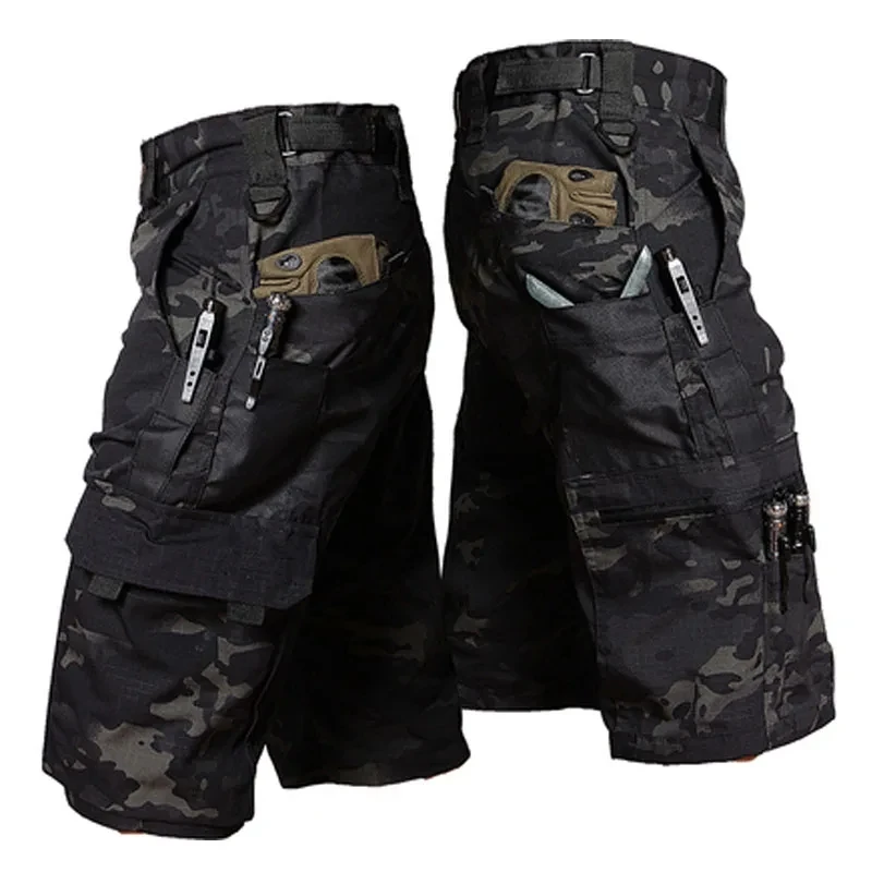 Shorts Men Urban Military Wate – Urban Outdoor Camping Bewertung und Preis