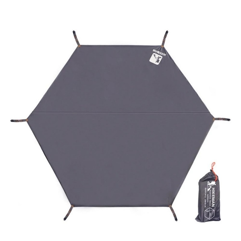 Multi Size Tent Floor Tarp Cam – Ultralight Ground Sheet Bewertung und Preis
