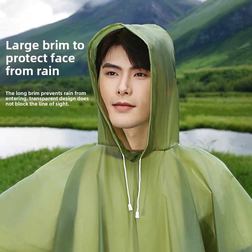 Multifunctional Outdoor Poncho – Outdoor Camping Mats Large Bewertung und Preis