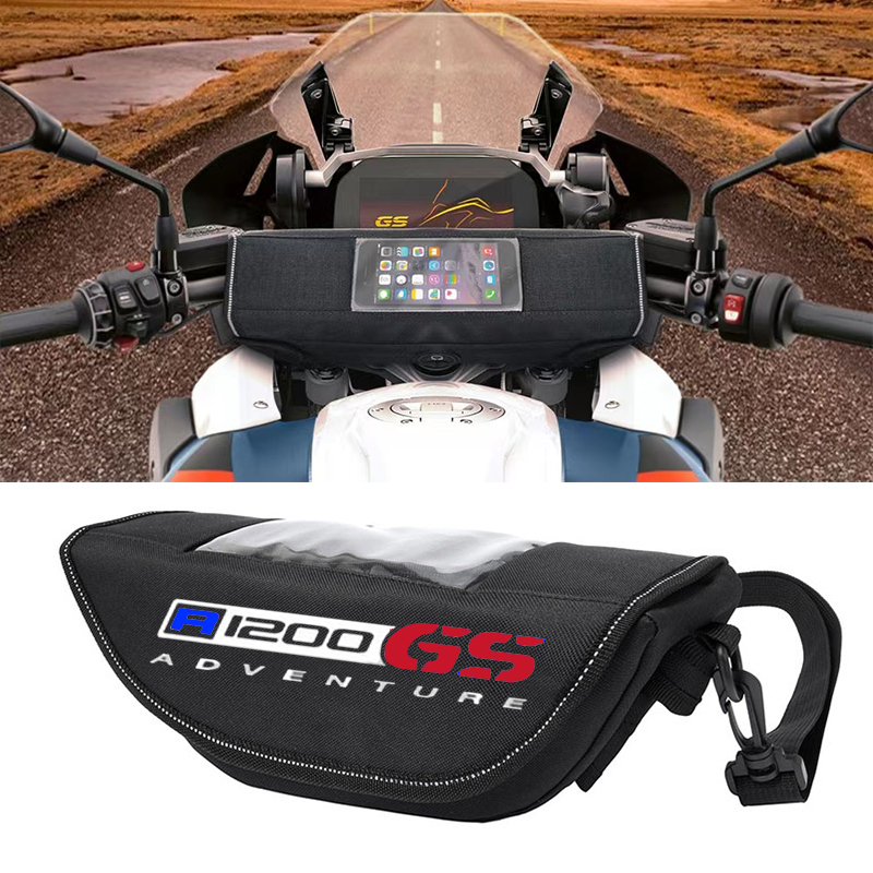 For BMW R1200GS R1250GS ADV Mo – Camping Quad Bewertung und Preis