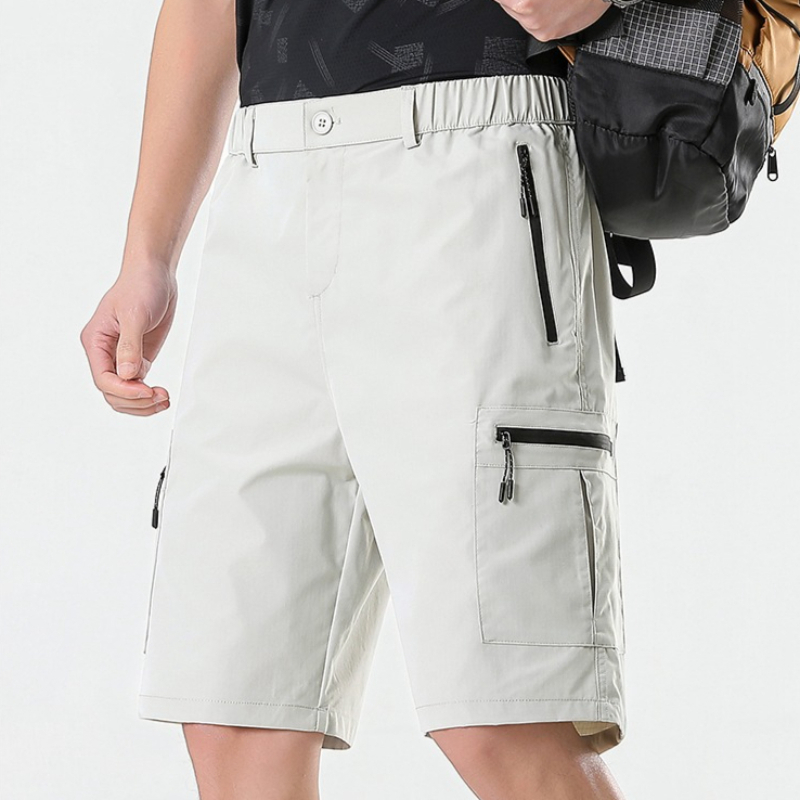 Outdoor Men's Hiking Shorts Wa – Urban Outdoor Camping Bewertung und Preis
