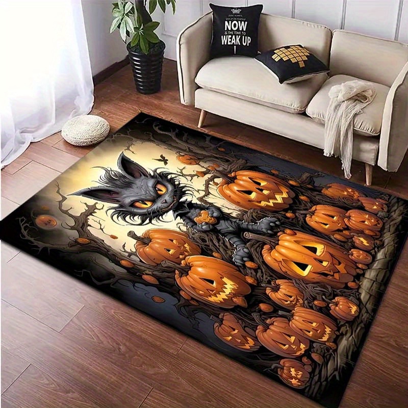 VIKAMA Halloween Carpet - Ghos – Outdoor Camping Games For Adults Bewertung und Preis