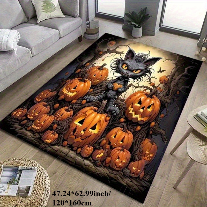 VIKAMA Halloween Carpet - Ghos – Outdoor Camping Games For Adults Bewertung und Preis